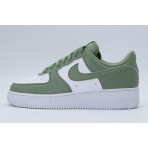 Nike Air Force 1 07 Next Nature Sneakers Πράσινα, Λευκά