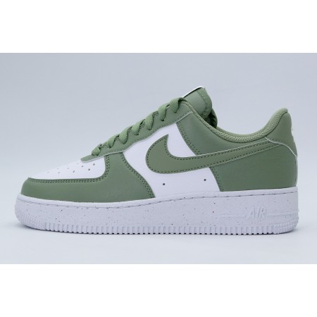 Nike Air Force 1 07 Next Nature Sneakers Πράσινα, Λευκά