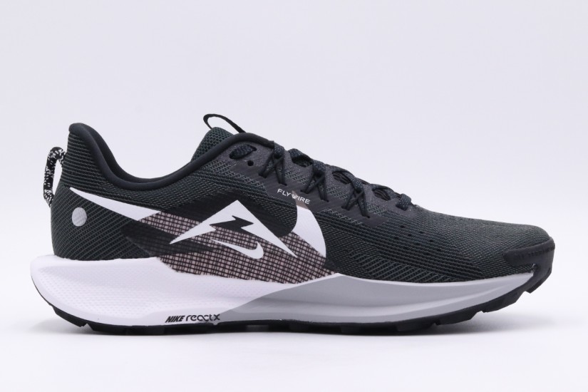 Nike ReactX Pegasus Trail 5 Ανδρικά Παπούτσια Trail Running