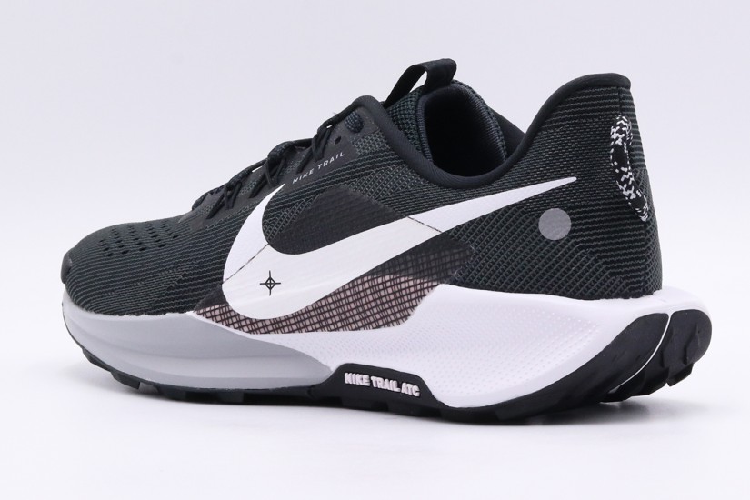 Nike ReactX Pegasus Trail 5 Ανδρικά Παπούτσια Trail Running