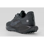 Nike ReactX Pegasus Trail 5 Ανδρικά Παπούτσια Trail Running Ανθρακί