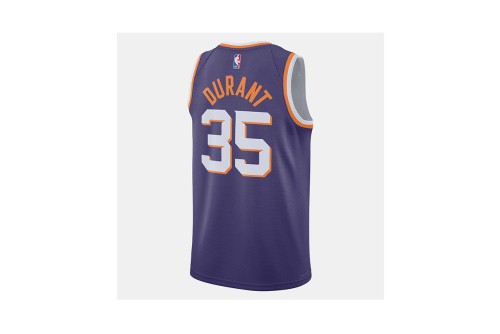 Nike Nba Phoenix Suns 2023-24 Icon Edition Φανέλα Ομάδας Ανδρική (DV4855 570)