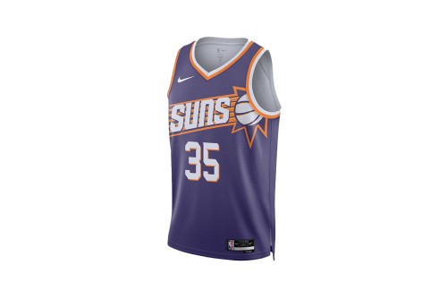 Nike Nba Phoenix Suns 2023-24 Icon Edition Φανέλα Ομάδας Ανδρική (DV4855 570)