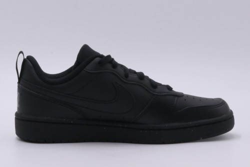 Nike Court Borough Low Recraft Sneakers (DV5456 002)