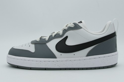 Nike Court Borough Low Recraft Sneakers (DV5456 016)