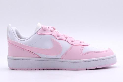 Nike Court Borough Low Recraft Sneakers (DV5456 105)