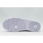 Nike Court Borough Low Recraft Sneakers Λευκά, Λεβάντα