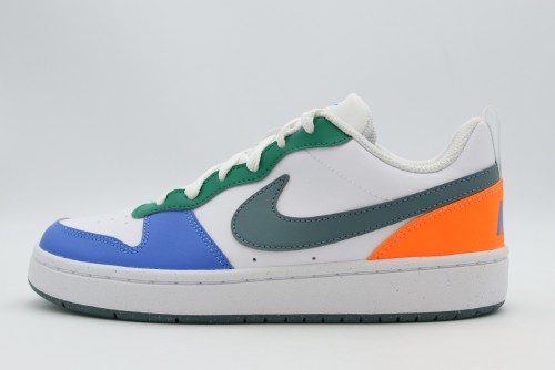 Nike Court Borough Low Recraft Sneakers (DV5456 140)