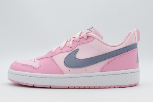 Nike Court Borough Low Recraft Sneakers (DV5456 604)