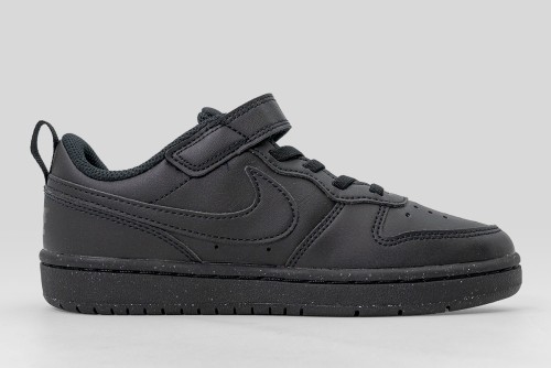 Nike Court Borough Low Recraft Sneakers (DV5457 002)