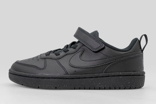 Nike Court Borough Low Recraft Sneakers (DV5457 002)