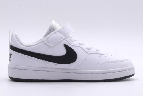 Nike Court Borough Low Recraft Ps Sneakers (DV5457 104)