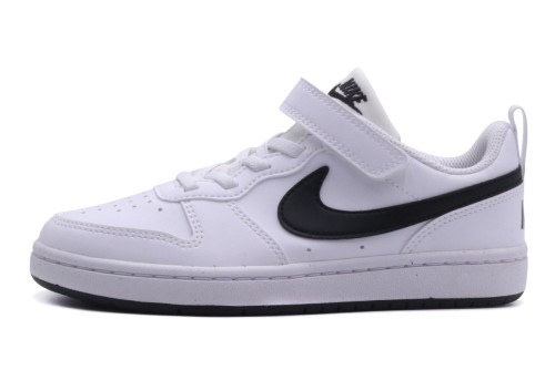Nike Court Borough Low Recraft Ps Sneakers (DV5457 104)