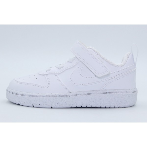 Nike Court Borough Low Recraft Sneakers (DV5457 106)