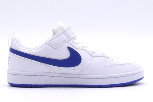 Nike Court Borough Low Recraft Sneakers (DV5457 110)