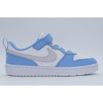 Nike Court Borough Low Recraft Παιδικά Sneakers