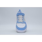 Nike Court Borough Low Recraft Παιδικά Sneakers