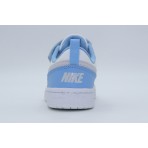 Nike Court Borough Low Recraft Παιδικά Sneakers