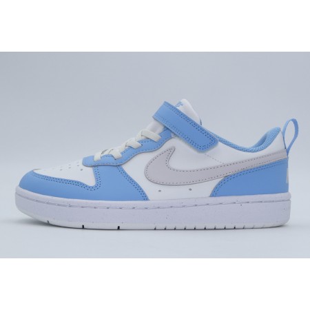 Nike Court Borough Low Recraft Παιδικά Sneakers