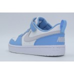 Nike Court Borough Low Recraft Παιδικά Sneakers