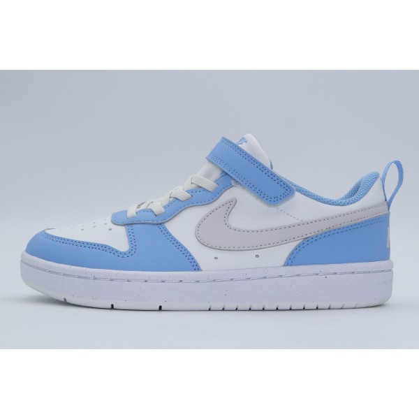 Nike Court Borough Low Recraft Sneakers (DV5457 128)