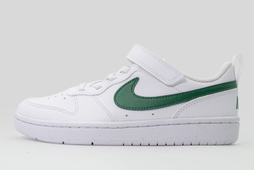 Nike Court Borough Low Recraft Sneakers (DV5457 133)