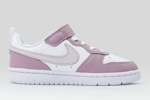 Nike Court Borough Low Recraft Sneakers (DV5457 134)