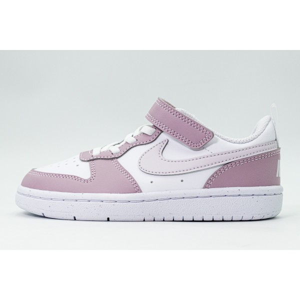 Nike Court Borough Low Recraft Sneakers (DV5457 134)