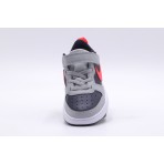 Nike Court Borough Low Recraft Βρεφικά Sneakers (DV5458 003)