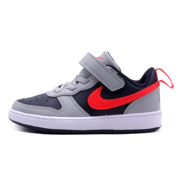 Nike Court Borough Low Recraft Td Sneakers (DV5458 003)
