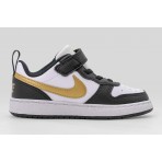 Nike Court Borough Low Recraft Sneakers (DV5458 008)