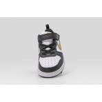 Nike Court Borough Low Recraft Sneakers (DV5458 008)