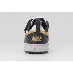Nike Court Borough Low Recraft Sneakers (DV5458 008)