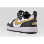 Nike Court Borough Low Recraft Sneakers (DV5458 008)