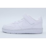 Nike Court Borough Low Recraft Sneakers (DV5458 106)