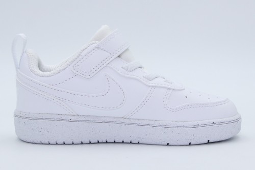 Nike Court Borough Low Recraft Sneakers (DV5458 106)