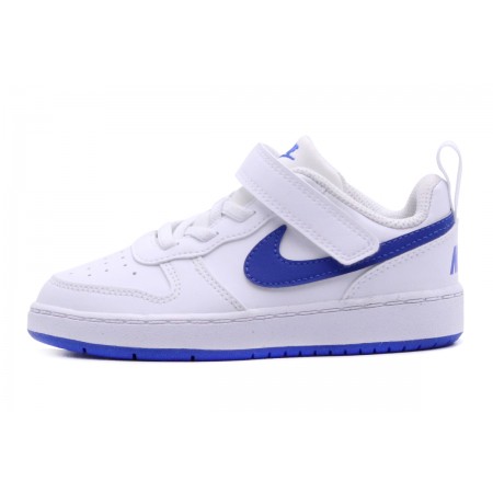 Nike Court Borough Low Recraft Βρεφικά Αθλητικά Παπούτσια