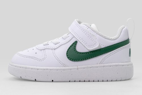 Nike Court Borough Low Recraft Sneakers (DV5458 133)