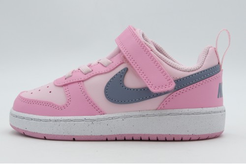 Nike Court Borough Low Recraft Sneakers (DV5458 604)