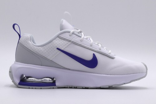 Nike Air Max Intrlk Lite Sneakers (DV5695 101)