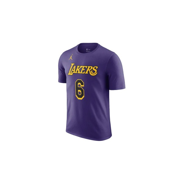 Jordan T-Shirt Ανδρικό 