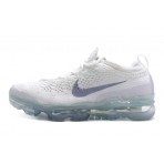 Nike Air Vapormax 2023 Γυναικεία Sneakers Λευκά, Γκρι