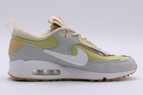 Nike W Air Max 90 Futura Sneakers (DV7190 700)