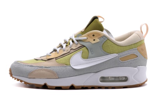 Nike W Air Max 90 Futura Sneakers (DV7190 700)