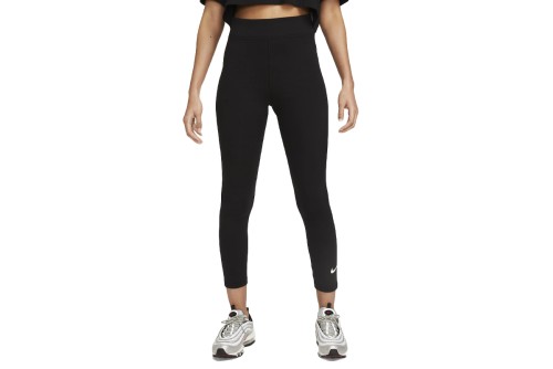 Nike Sportswear Classics  High-Waisted  Κολάν 7-8 Γυναικείο (DV7789 010)