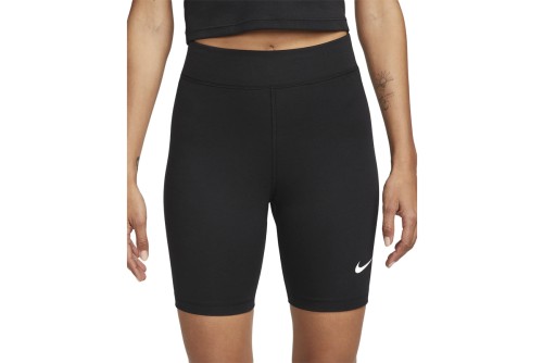 Nike Sportswear Classic 20 Cm Κολάν Κοντό Γυναικείο (DV7797 010)