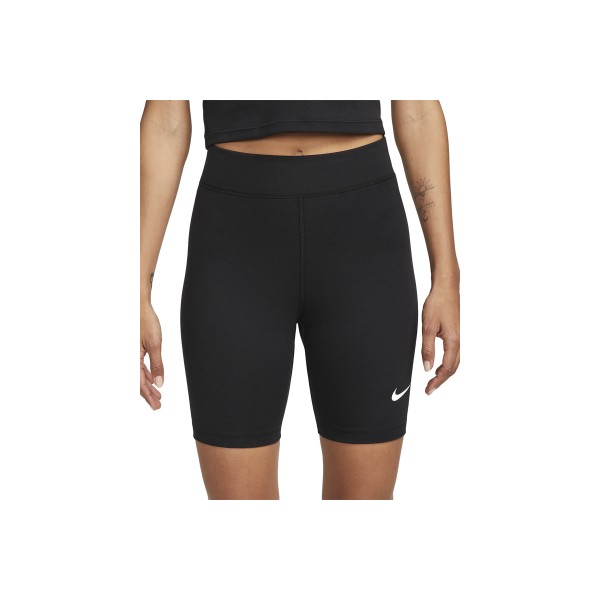 Nike Sportswear Classic 20 Cm Κολάν Κοντό Γυναικείο (DV7797 010)