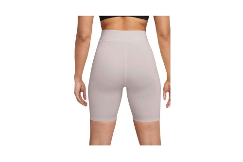 Nike Sportswear Classic 20 Cm Κολάν Κοντό Γυναικείο (DV7797 019)
