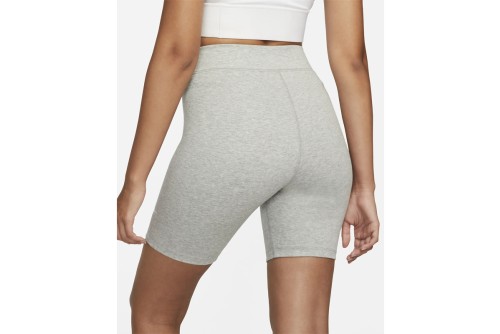 Nike Sportswear Classic 20 Cm Κολάν Κοντό Γυναικείο (DV7797 063)