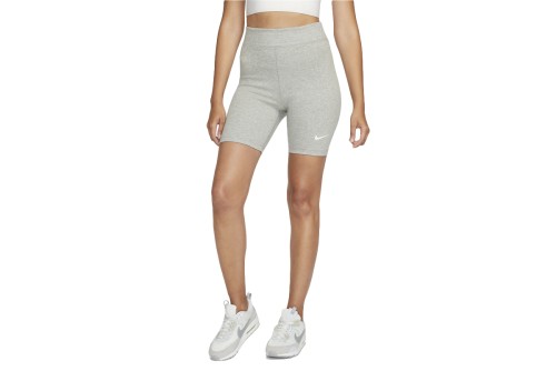 Nike Sportswear Classic 20 Cm Κολάν Κοντό Γυναικείο (DV7797 063)